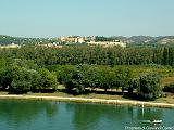 VILLENEUVE LEZ AVIGNON-FORT SAINT ANDRE'  Villeneuve lez Avignon